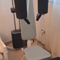 palestra top multiuso 