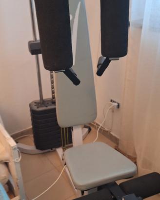 palestra top multiuso 