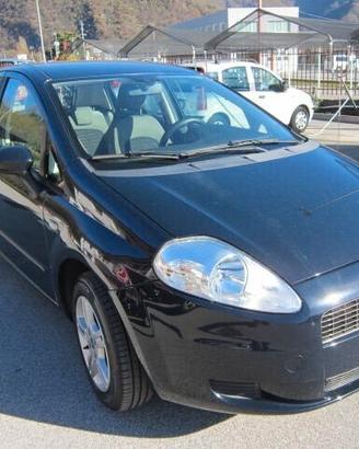 Fiat Grande Punto 1.2 Dynamic NEOPATENTATI