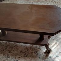 Tavolino da salotto