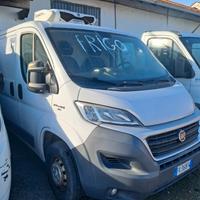 DUCATO FRIGO MOTORE ROTTO