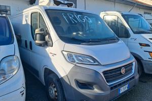 DUCATO FRIGO MOTORE ROTTO