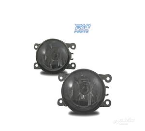 FARI ANABBAGLIANTI FUMÉ ASTRA G H PER SUZUKI PEUGE