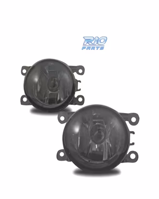 FARI ANABBAGLIANTI FUMÉ ASTRA G H PER SUZUKI PEUGE