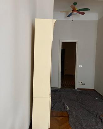 Scaffale da esposizione 