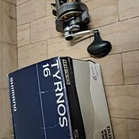 tyrnos 16