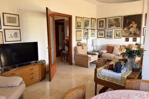 Appartamento di 100 m² con 3 locali a Sesto San Gi