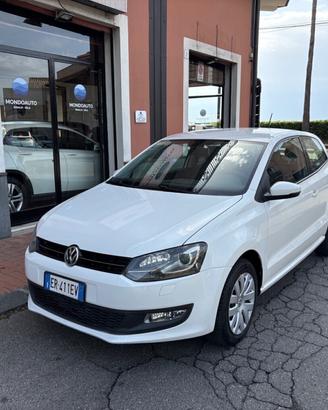 Volkswagen Polo 1.6 TDI 90CV DPF 3 porte
