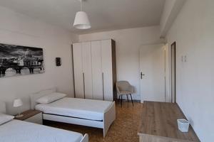 Appartamento Via dei Cluniacensi