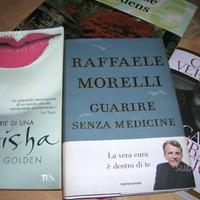 Libri vari