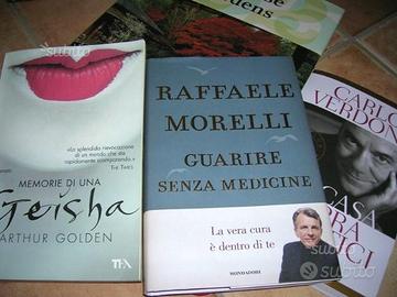Libri vari