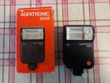 Flash Agfa