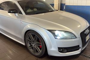 Audi tt perfetta