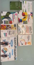 Libri scolastici IPSIA CONEGLIANO