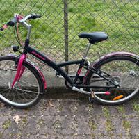 Bicicletta