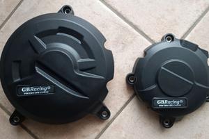 Protezioni GBRacing Suzuki Hayabusa 2021