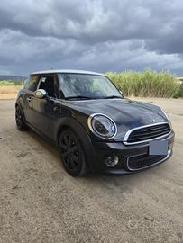 MINI Cooper D 1.6 112CV