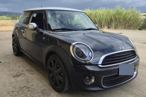 MINI Cooper D 1.6 112CV