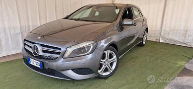 MERCEDES BENZ A 180D 1.5 110CV SPORT 2014