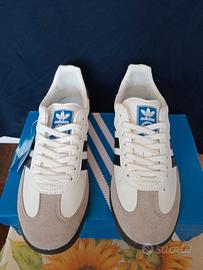 Adidas Samba taglia 39 Nuove con scatola!