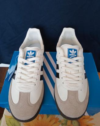 Adidas Samba taglia 39 Nuove con scatola!