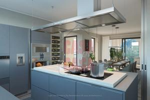 Splendida porzione di quadrifamiliare ad Abano Ter