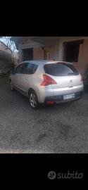 peugeot 3008 1.6 diesel