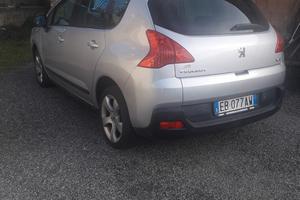 peugeot 3008 1.6 diesel