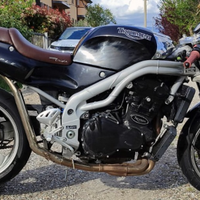 Speed triple 955 2001