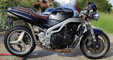 Speed triple 955 2001