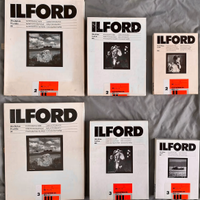 Carta fotografica IlFord