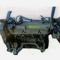 MOTORE FIAT PER PUNTO PANDA 500 1200 BENZINA