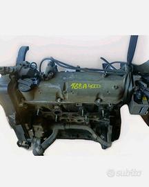 MOTORE FIAT PER PUNTO PANDA 500 1200 BENZINA