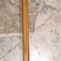 Bastone con picozza souvenir