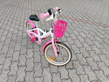 bicicletta bambina