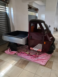 Piaggio 1°serie 1977