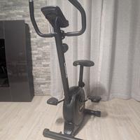 Cyclette Magnetica ZIPRO BEAT - Come Nuova