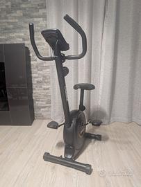 Cyclette Magnetica ZIPRO BEAT - Come Nuova