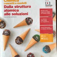 Chimica, Concetti e Modelli (seconda edizione)