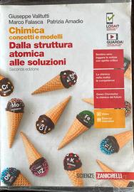 Chimica, Concetti e Modelli (seconda edizione)