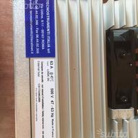 Relè statico trifase 63 A