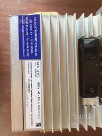 Relè statico trifase 63 A