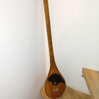 cifteli antico strumento musicale 