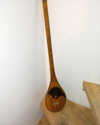 cifteli antico strumento musicale 