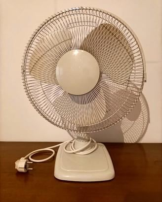 Ventilatore da tavolo 