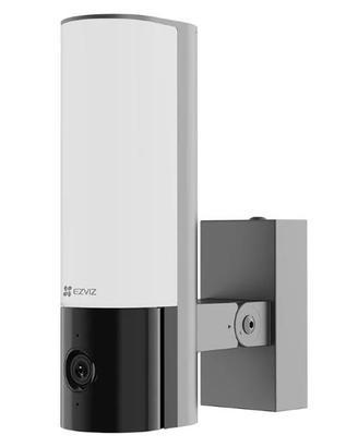 EZVIZ EL3 TELECAMERA DA ESTERNO 2K SENSORE MOVIMEN