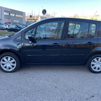 Renault Modus 1.2 16V Dynamique*SOLO 59000 KM *