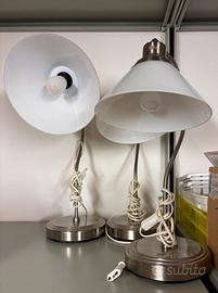 lampada da tavolo