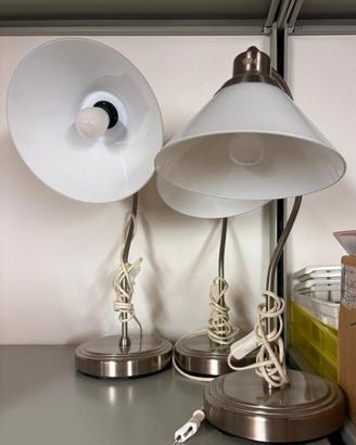 lampada da tavolo