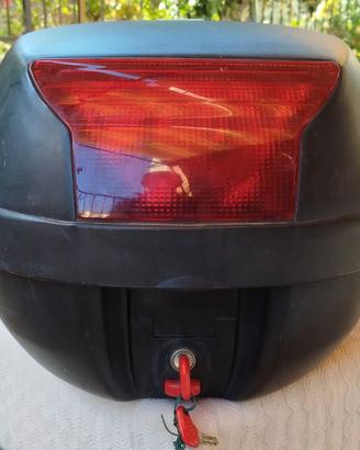 Bauletto GIVI  30 litri.